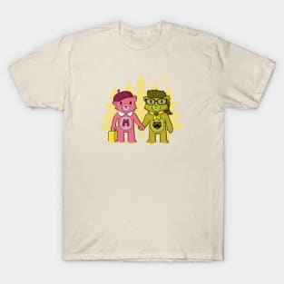 Sam & Suzy T-Shirt